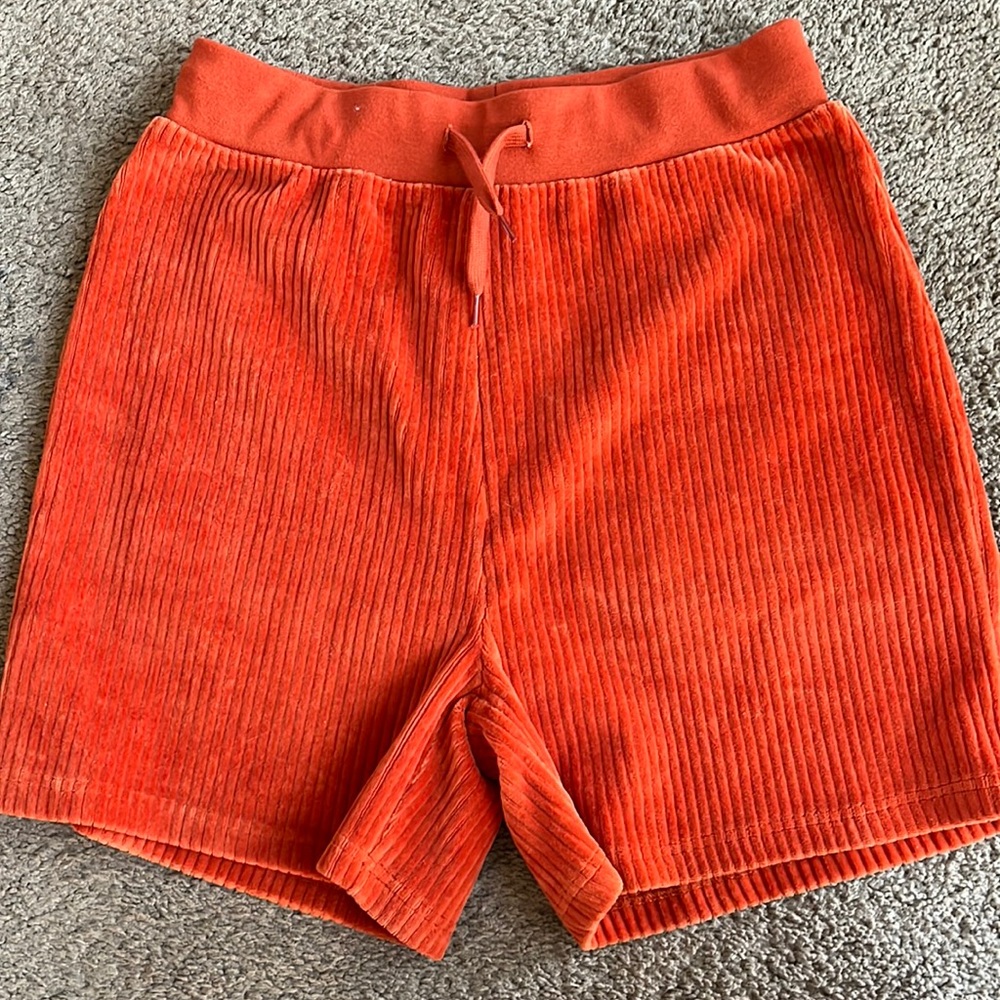 Brixton Shorts